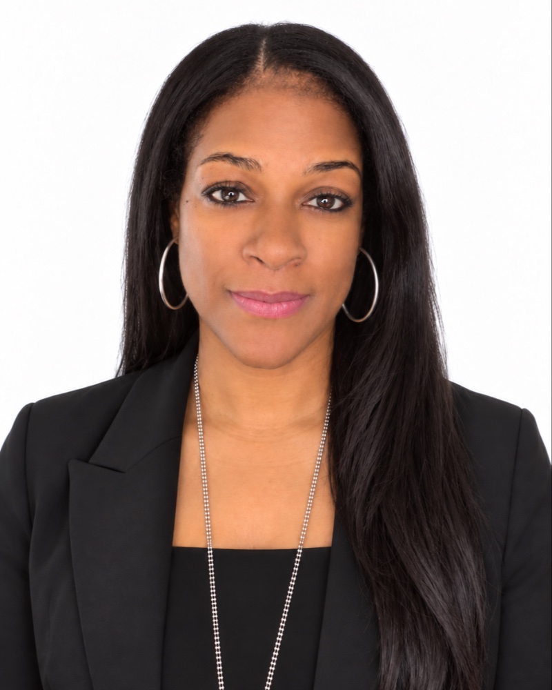Dr. Dayona Turner