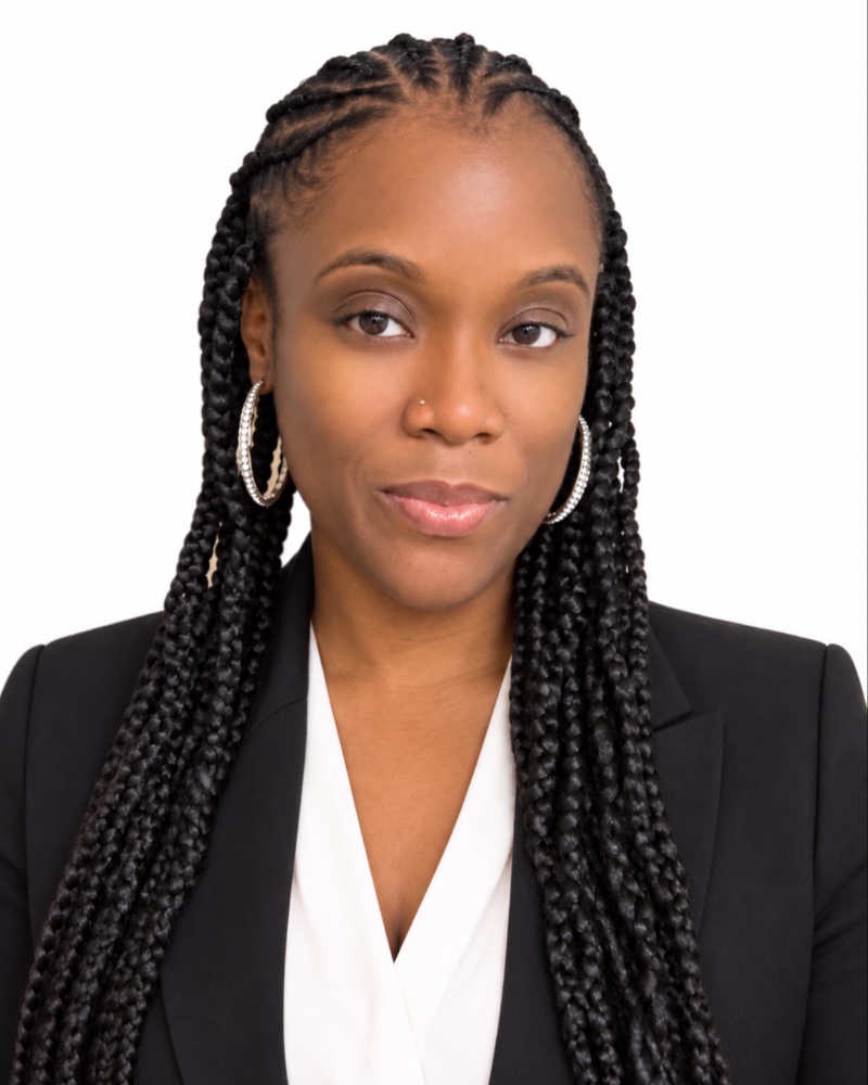 Qiana Taylor
